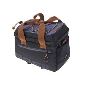 Basil Miles Topcase luggage carrier bag (7 litres)