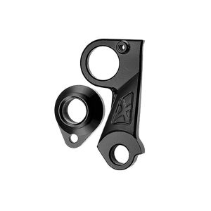 Marwi GH-175 derailleur hanger with bolts and axle cap