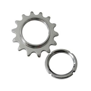 Point Single Speed Sprocket (17 teeth | 1/2 "x1/8" | counter ring)