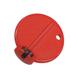 Asista Spokey nipple tensioner (3.25mm | red)