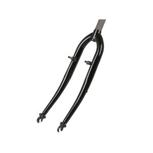 Point 28" bicycle fork ø25,4 | 240mm | 70mm)