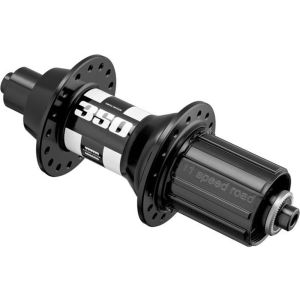 DT SWISS 350 Rear hub Non Disc Shimano 11s (32 holes | 5/130mm)
