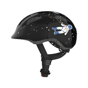 Abus Smiley 2.0 Space bicycle helmet
