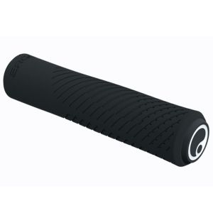 Ergon GXR-S Bicycle Grips (small | black)