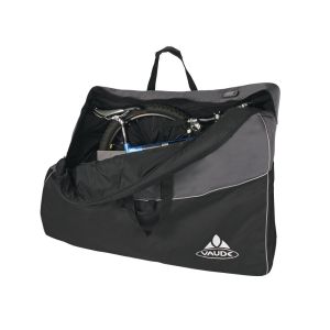 Vaude Big Bike Bag transport bag (black)
