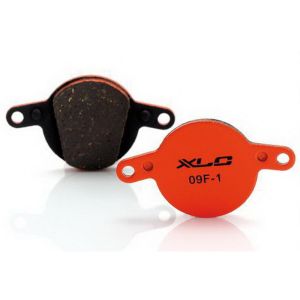 XLC BP-O09 Disc brake pads (Magura Louise / Clara)