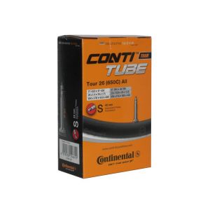 Continental Tour 26 inner tube (1.125-1,75" | 37/47-559/597 | SV | 42mm)