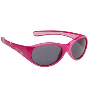 Alpina Flexxy Girl S3 sunglasses kids (pink / black)