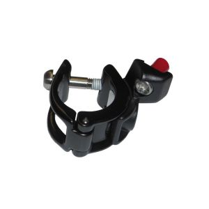 Avid MatchMaker X mounting clamp for brake lever (right / black)