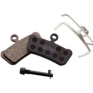 Avid Disc brake pad set SRAM XO Trail / Guide (sintered / steel)