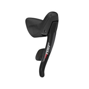SRAM Red Yaw shift and brake lever set (red)