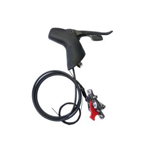 SRAM Red11 shift and brake lever (11-speed | right | hydraulic | rear disc brake | 1800mm)