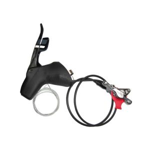 SRAM Force22 shift and brake lever (11-speed | for hydraulic disc brake right rear)
