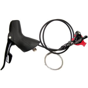 SRAM Rival22 shift and brake lever (11-speed | for hydraulic disc brake right front | 950mm)
