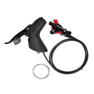 SRAM 700 Shift and Brake Levers (10-speed | for hydraulic disc brake right rear | 1800mm)