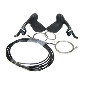SRAM Force22 shift and brake lever set (11-speed)