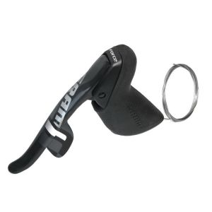 SRAM Force22 shift and brake lever (11-speed | for hydraulic disc brake right rear | 2200mm)