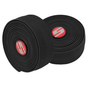 SRAM SuperSuede Road handlebar tape (black)