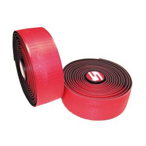 SRAM Handlebar tape (red)