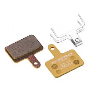 Tektro A10YS brake pad (HD-M735 | metal-ceramic)