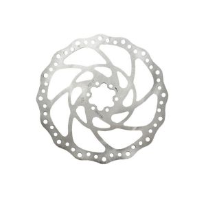 Tektro Brake disc for Dorado eBike brake (ø180mm)
