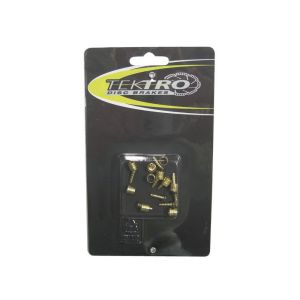 Tektro Disc brake mini kit for Auriga Comp / Sub / Twin / Draco