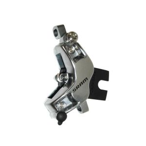 SRAM Brake caliper kit standard Avid without CPS (grey)