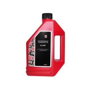 RockShox Suspension oil Pitstop 2.5WT (1 litre)