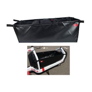 Fahrer Bowl transport bag (for Bullitt Cargobikes | black)