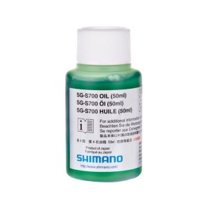 Shimano Special oil for Alfine (11-speed hub | 50ml)