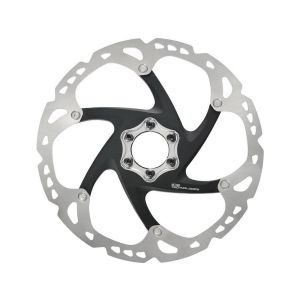 Shimano SM-RT 86M brake disc (180mm | 6-hole | Ice-Tech for Deore XT)