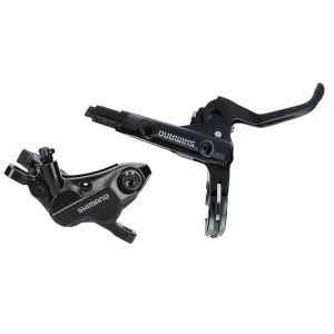 Shimano DEORE BRMT520 disc brake (rear wheel | right | with BLMT501 | 1700mm)