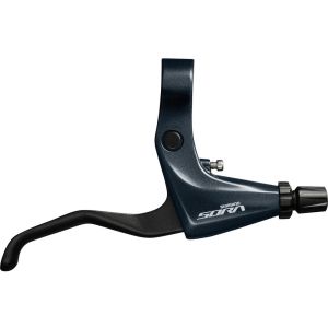 Shimano Sora BL-R3000 brake lever (right | black | for flat bar | without cable)