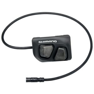 Shimano Di2-R600R secondary shifter (10/11-speed | right | for top handlebars)