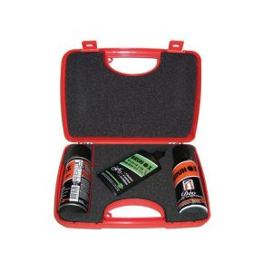 Brunox Gift box with 3 different care products