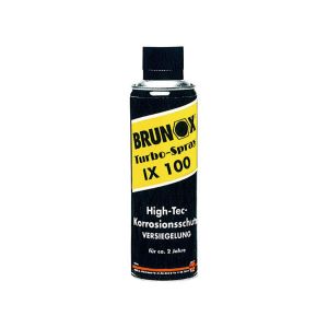 Brunox IX100 corrosion protection (300ml)