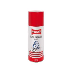 Ballistol Silicone spray (200ml)