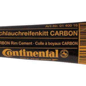 Continental Tubular tyre glue for carbon rims (25g)