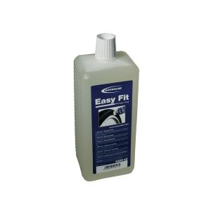 Schwalbe Mounting fluid Easy Fit refill bottle (1 litre)
