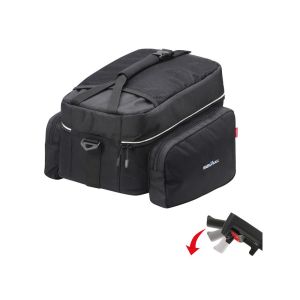 KLICKfix Rackpack Touring carrier bag (20 litres)