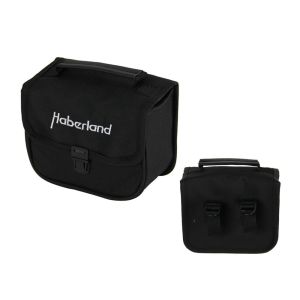 Haberland Entry-level handlebar bag (2 litres)