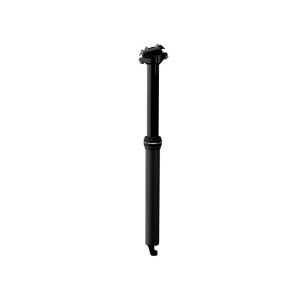 Accell LEV Integra telescopic seat post (30,9mm | 430mm | stroke 150mm | without lever)
