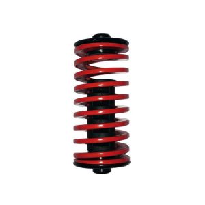 Speedlifter G.1 Urban spring element (60mm | soft | red)