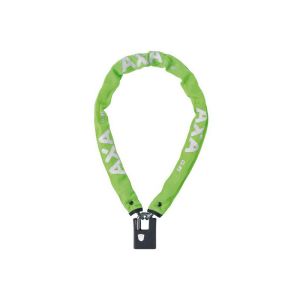AXA Chain lock Clinch CH85 Plus (60mm | green)