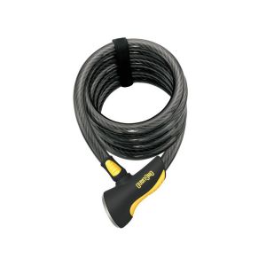 Onguard Dobermann 8027 Spiral cable lock