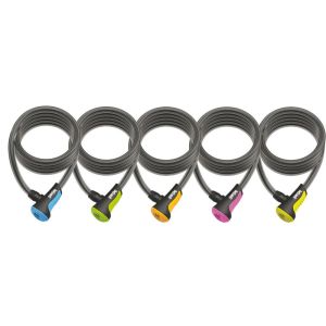 Onguard Neon 8165 cable lock (120cm)