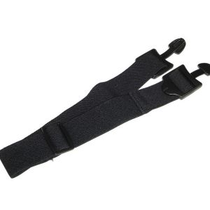 Sigma Back strap (round buckle)