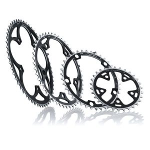 Miche Supertype BCD chainring (9/10-speed | Shimano)