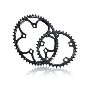 Miche Comp act BCD 110 chainring (outer | 44 teeth | 9/10-speed)