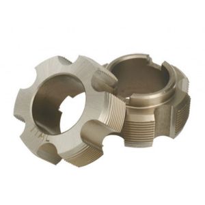 Cyclo-Tools Replacement threading die BSA (137x24)